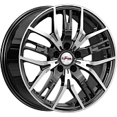 Диски iFree Аскет 7x17 5*114.3 ET40 DIA66.1 Нео-классик Литой купить с бесплатной доставкой в пункты выдачи в Петербурге